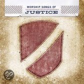 Worship Songs of Justice