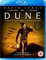 Dune - Import