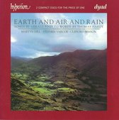 Finzi: Earth And Air And Rain