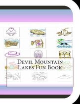 Devil Mountain Lakes Fun Book