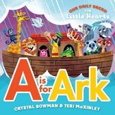 A is for Ark