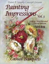 Painting Impressions Volume 3