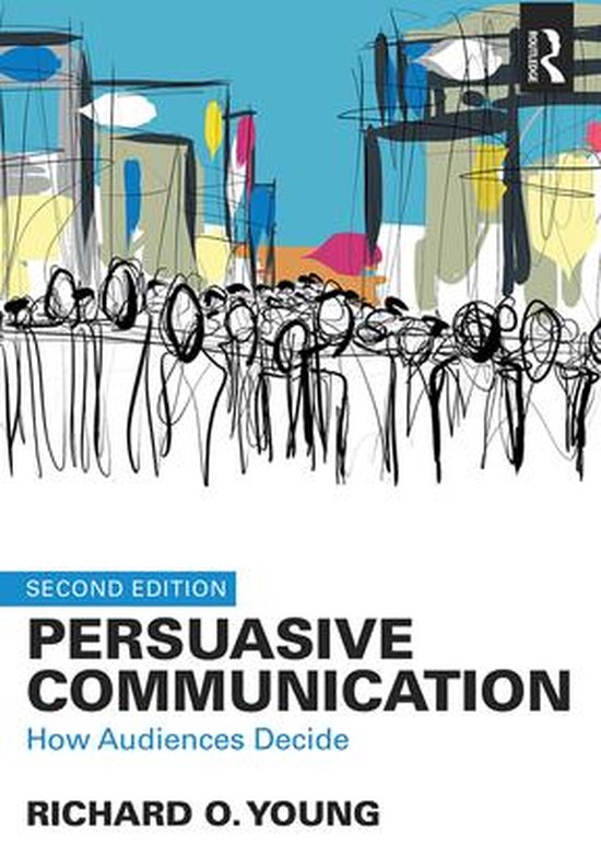 Persuasive Communication - cover