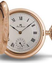 Jean Marcel Savonette Zakhorloge Planum 624.950.56