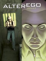 Alter ego 04. jonas