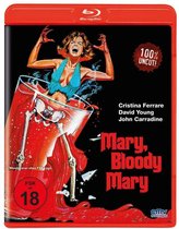Mary, Bloody Mary (Blu-ray)