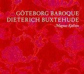 Göteborg Baroque plays Buxtehude