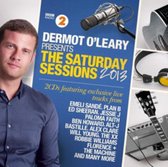 Dermot OLeary- Saturday Sessions 2013