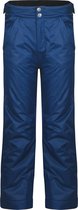 Dare 2b Whirlwind II  Wintersportbroek - Maat 152  - Unisex - donker blauw