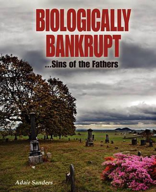 Biologically Bankrupt - cover