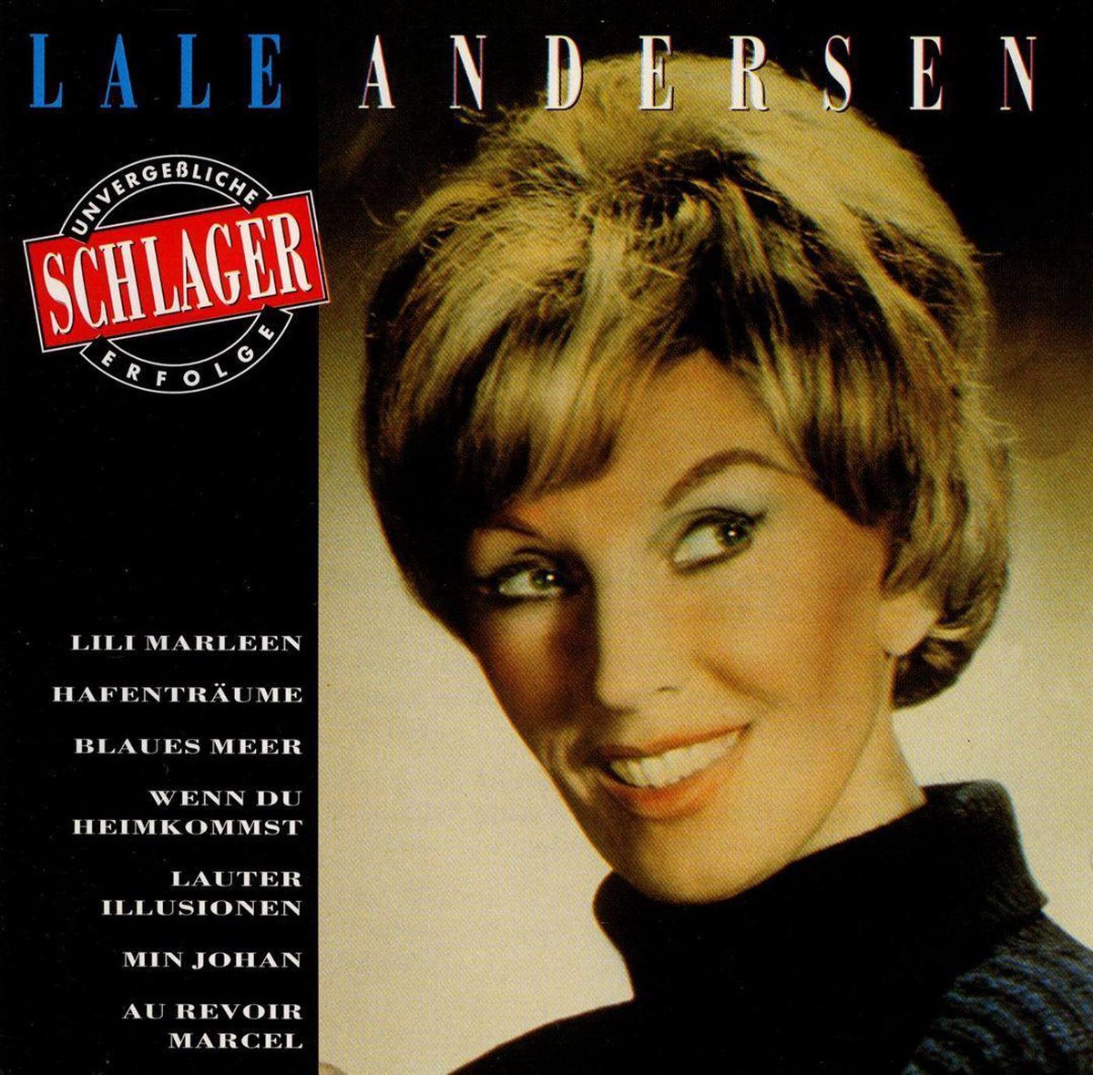 Lale Andersen