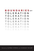 Boundaries of Toleration