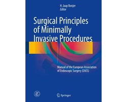 Medicine (R0) - Surgical Principles of Minimally Invasive Procedures
