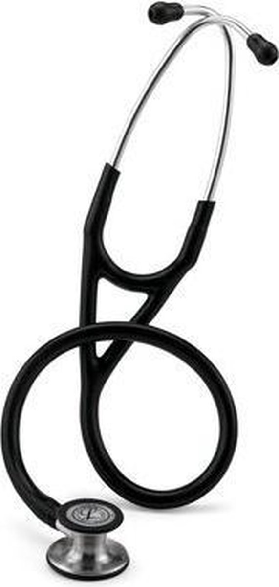Goedkoopste Stethoscoop Cardiology IV Diagnostic (Zwart 6152