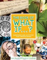 The Book of What If...?