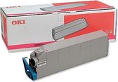 Oki Toner - magenta  voor de C9300/C9500 (15k)