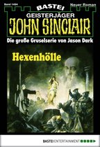 John Sinclair 1494 - John Sinclair 1494