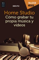 Taller de música - Home Studio