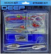 Deep Blue - Beach Kit - Ankerlood - Paternoster - Asseciores