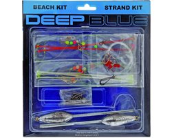 Deep Blue - Beach Kit - Ankerlood - Paternoster - Asseciores