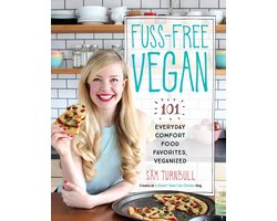 Fuss-Free Vegan