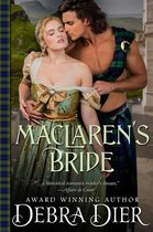 The Heiresses 2 - MacLaren's Bride