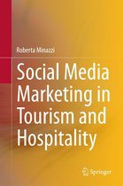 Social Media Marketing in Tourism and Hospitality
