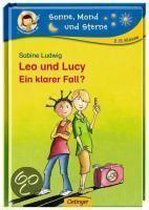 Leo und Lucy. Ein klarer Fall?