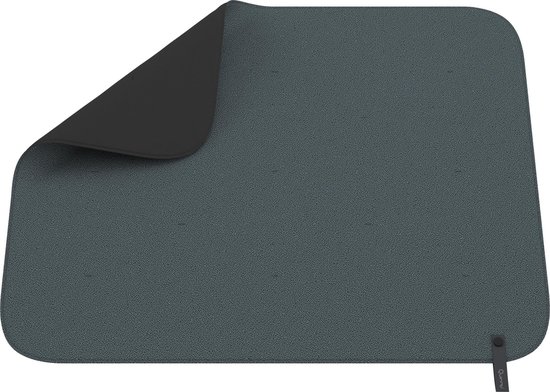 Quinny Blanket Dekentje - Graphite