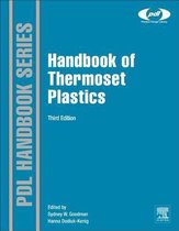 Handbook Of Thermoset Plastics