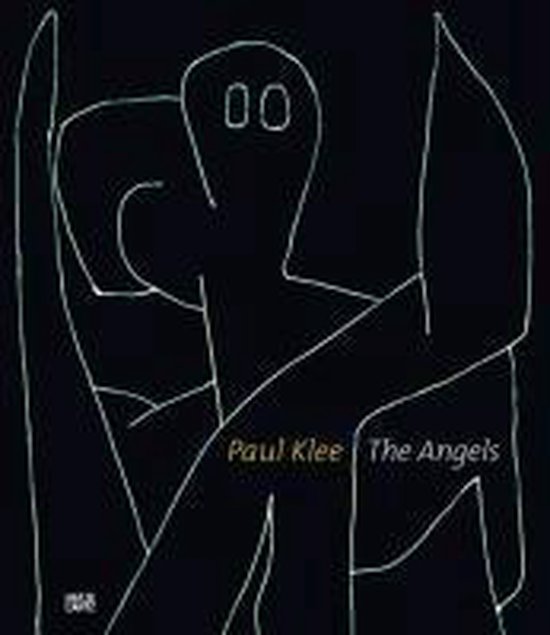 Paul Klee Angels