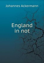 England in not