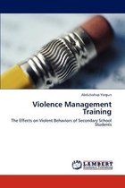 Violence Management Training
