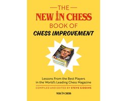 The New In Chess Book of Chess Improvement