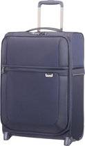 Samsonite Uplite - Reiskoffer Handbagage - Blauw