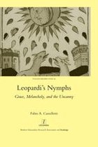 Leopardi's Nymphs