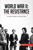 History - World War II: The Resistance