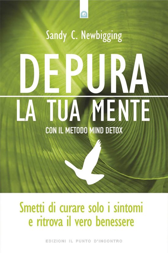 Depura la tua mente - cover