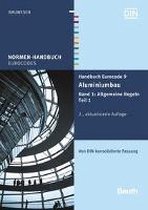 Handbuch Eurocode 9 - Aluminiumbau 01