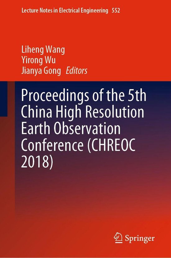Springer Nature Proceedings excluding Computer Science - Pro ... - cover