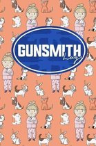Gunsmith Log