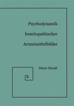 Psychodynamik Hom Opathischer Arzneimittelbilder