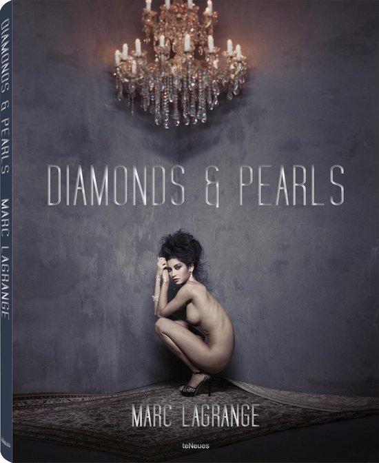 Diamonds and Pearls