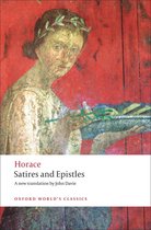 Oxford World's Classics - Satires and Epistles