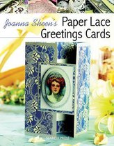 Joanna Sheen's Paper Lace Greetings Cards