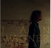 Jan Wagner - Nummern (CD)