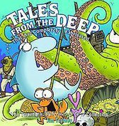 Tales from the Deep: That Are Completely Fabricated, 20