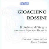 Ensemble Italiano Di Fiati, Paolo Pollastri - Barbiere Di Siviglia (CD)