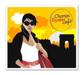 Champs Élysées Café [2 CD]