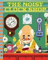 G&D Vintage -  The Noisy Clock Shop
